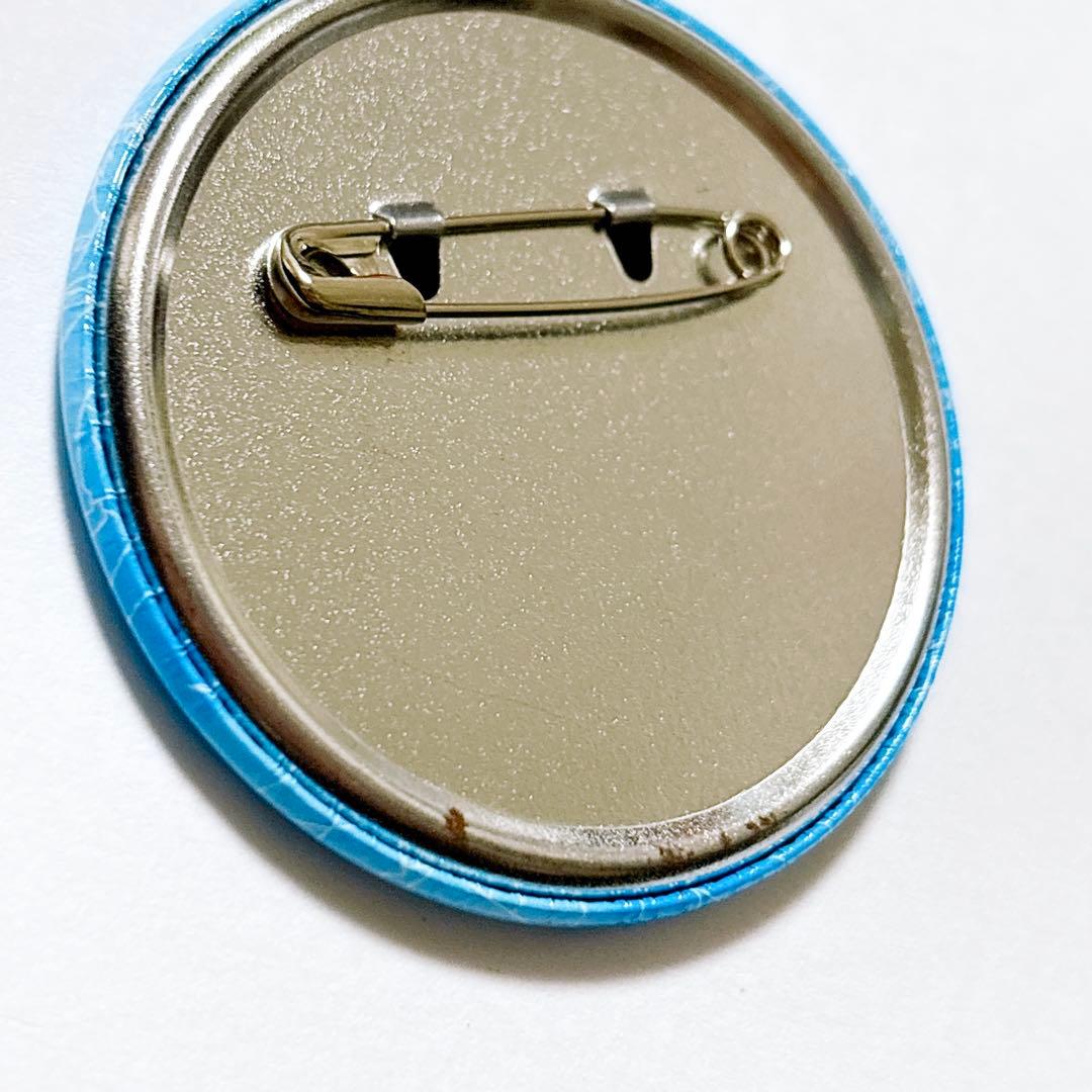 エヴァ レイ 使徒 マルイ ポップアップ 缶バッジ 3点セット 新品未使用