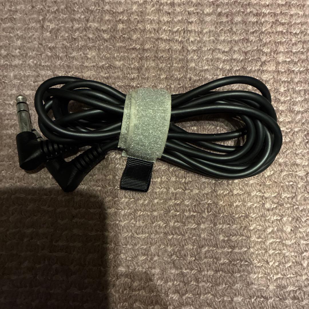 NUX MG-30 エフェクターボード ROCKTEK 6BAND EQ