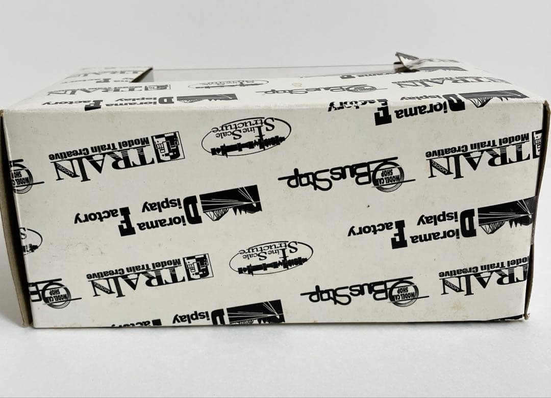 ぷちらま トレイン マイガレージ ホンダ NSX-R S2000 ジオラマ レア