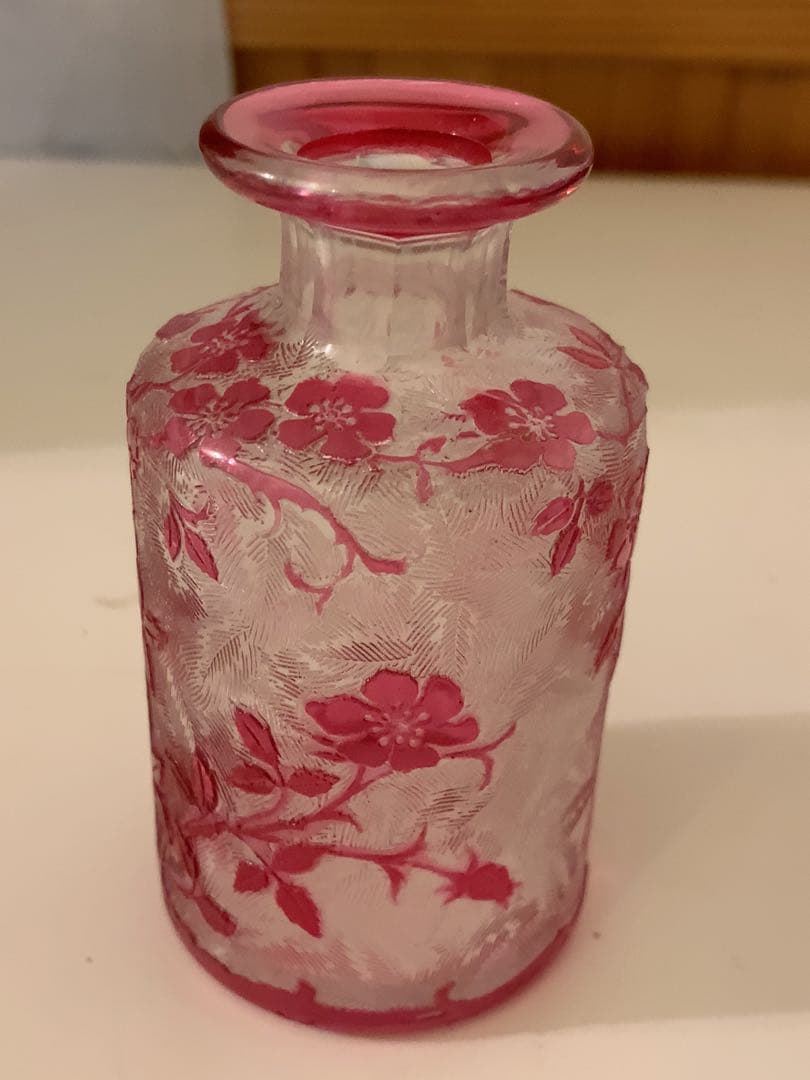 バカラ　エグランチェ