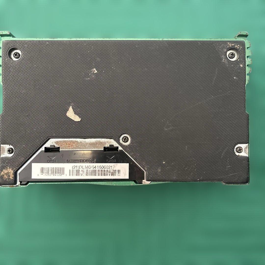 【ジャンク扱い】Line 6 DL4 Delay Modeler