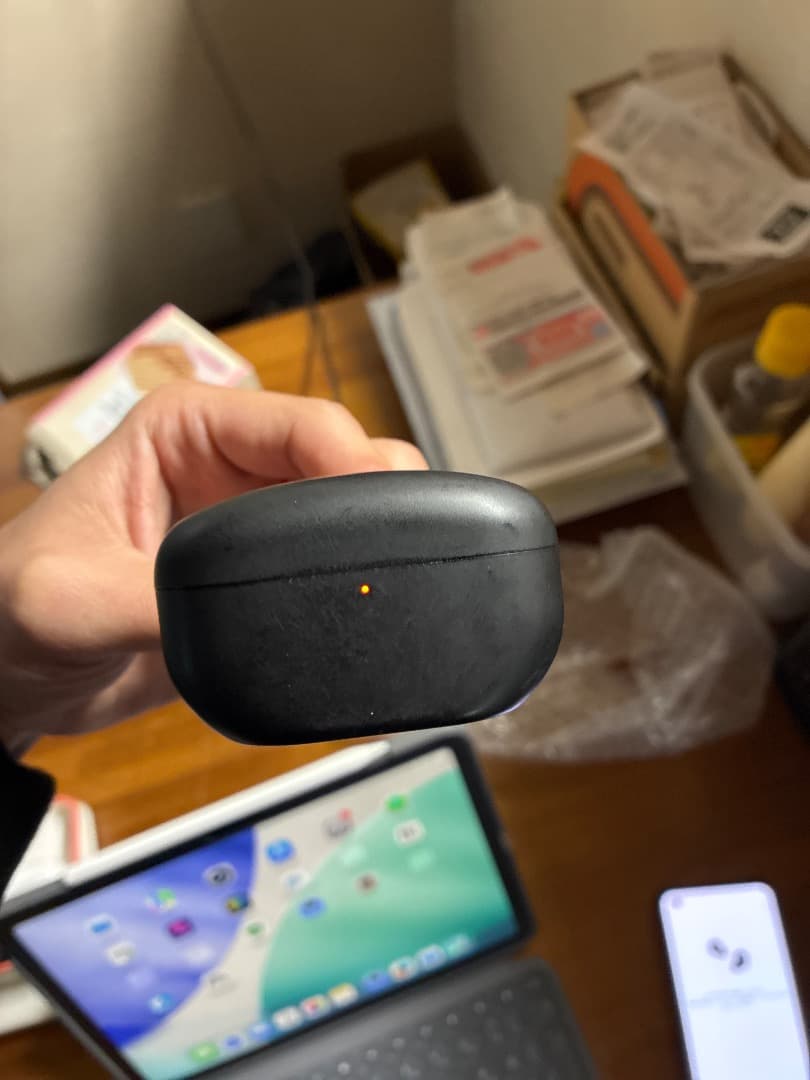 ソニー(SONY)ワイヤレスノイズキャンセリングイヤホン WF-1000XM5