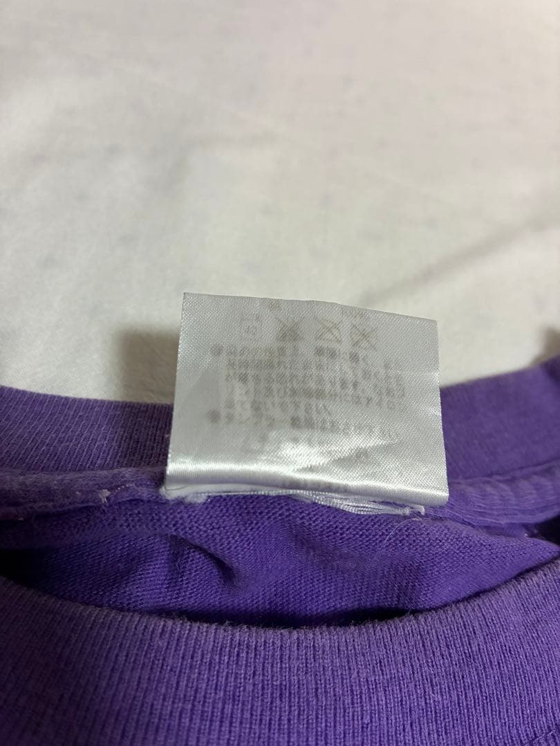 COSPA製 エヴァ Tシャツ 綾波レイ