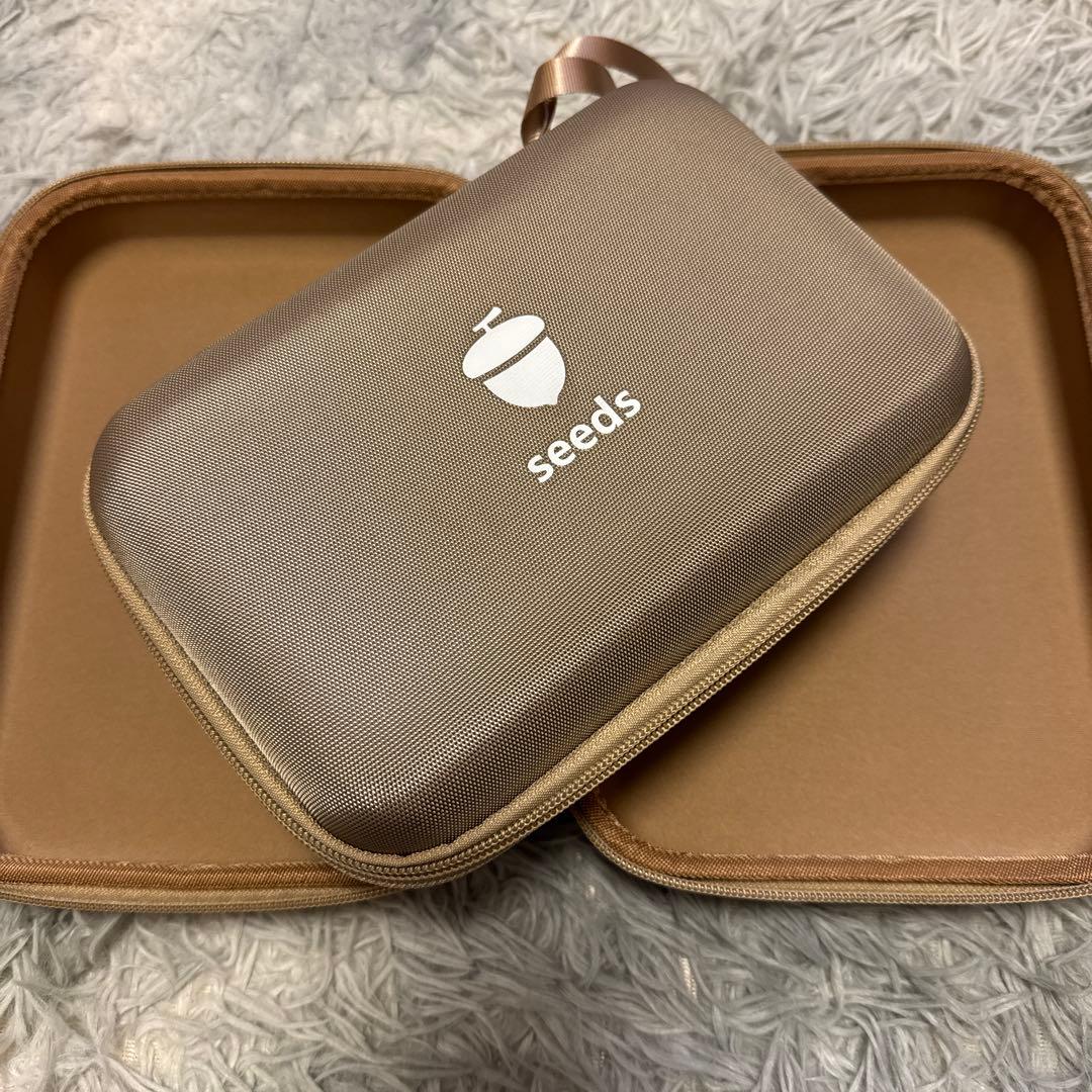 seeds カリンバ 41キー 3段式