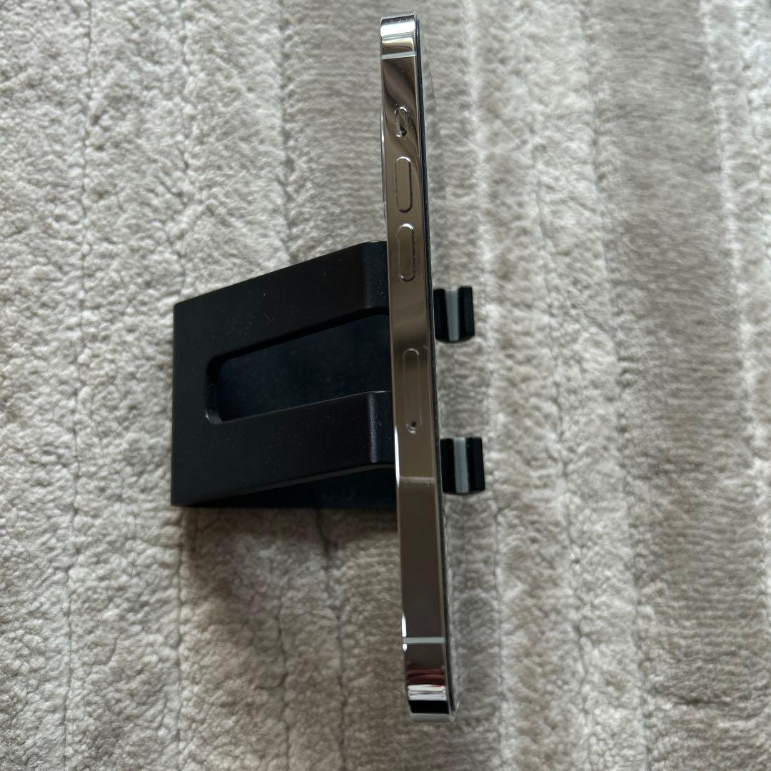 iPhone14pro 256G シルバー