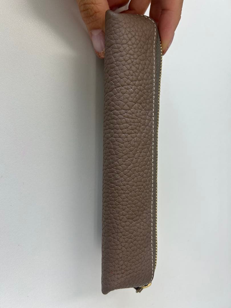 ボナベンチュラ（BONAVENTURA）ペンケース　エトープ