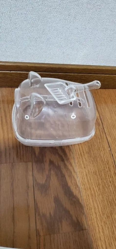 ハムスター 飼育セット　ハーモニーホイール　バス　ヒーター　バスサンド　トイレ他