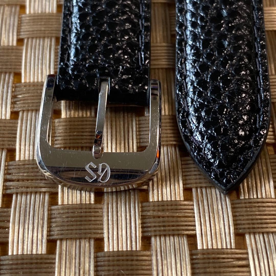 グランドセイコー用の尾錠のみ