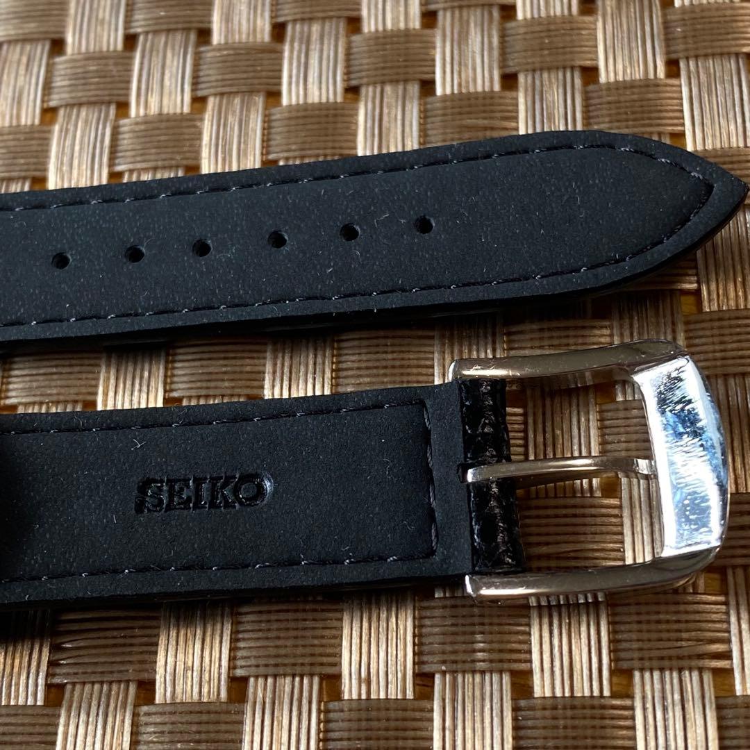 グランドセイコー用の尾錠のみ