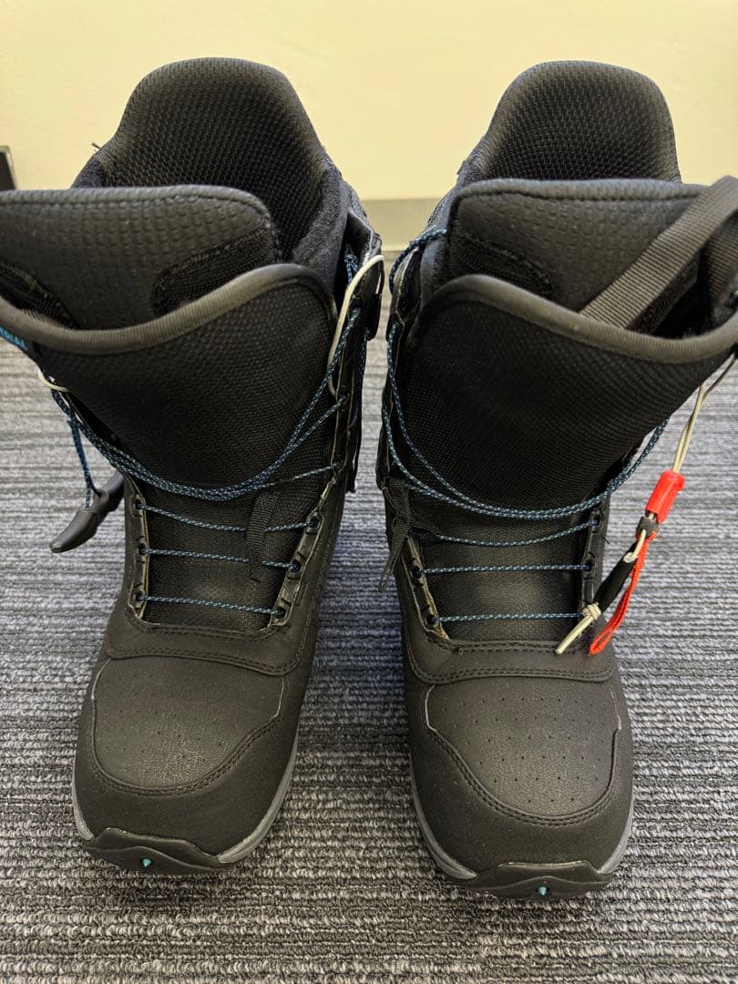 スノーボード BURTON IMPERIAL AF 27.5cm