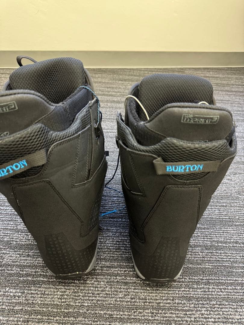 スノーボード BURTON IMPERIAL AF 27.5cm