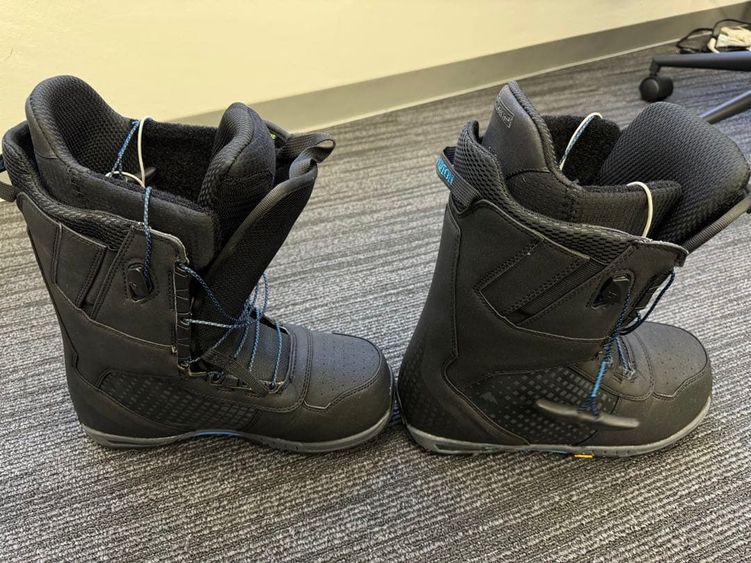 スノーボード BURTON IMPERIAL AF 27.5cm