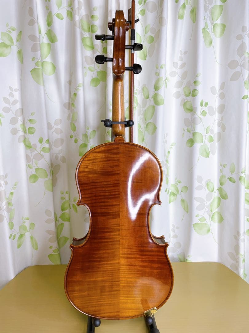 ビオラ VA7G 16インチ