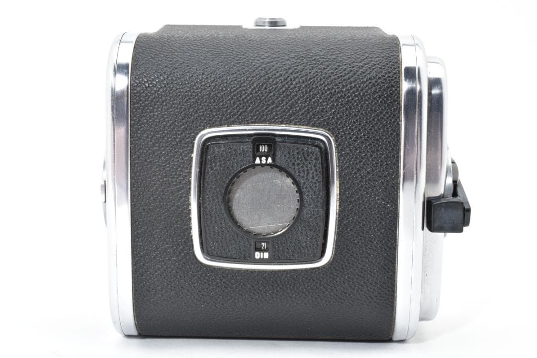 ハッセルブラッド マガジンA12