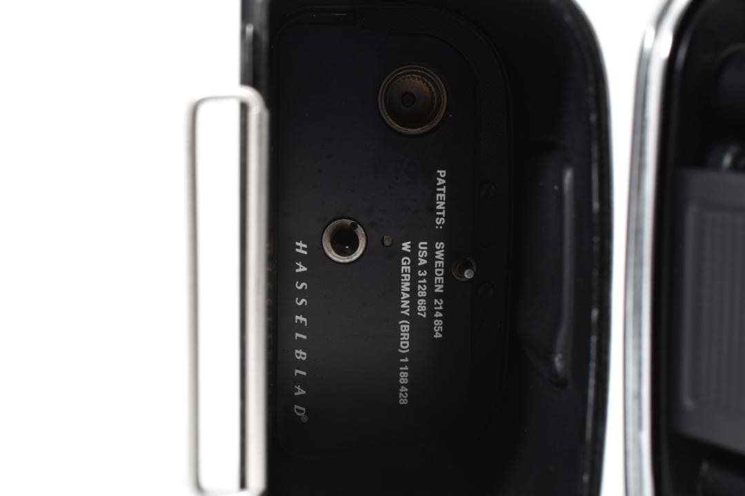 ハッセルブラッド マガジンA12