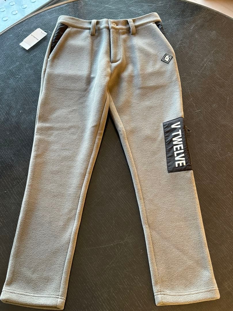 V12 レディースパンツ