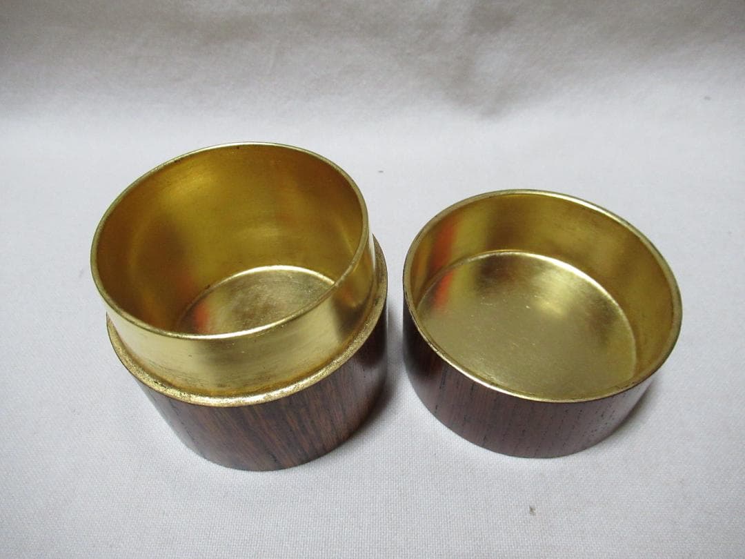 マミー　玄々斎写欅和巾　鵬雲斎好祥雲緞子和巾仕覆古ふくさ