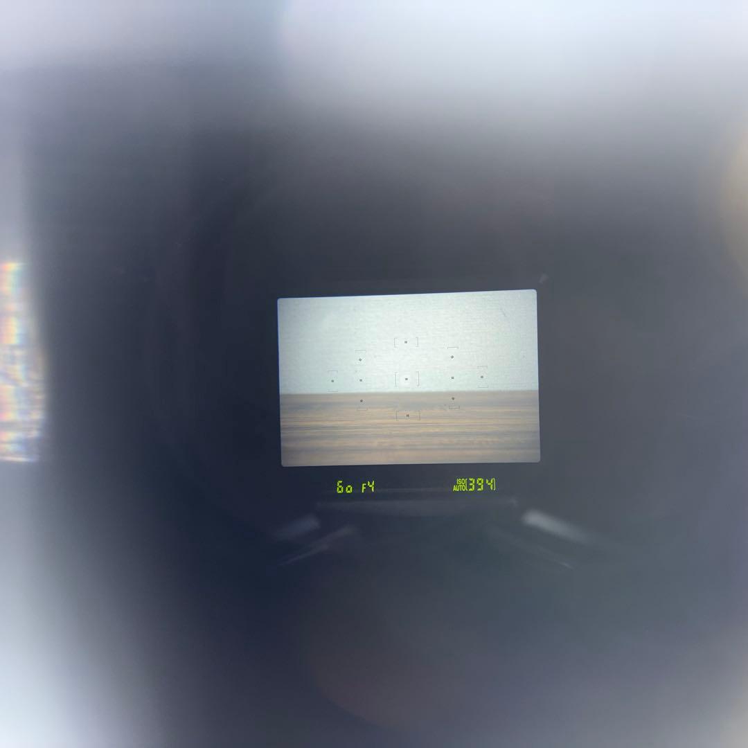 【美品✨】Nikon D5100 レンズセット デジタル一眼レフ 動作品