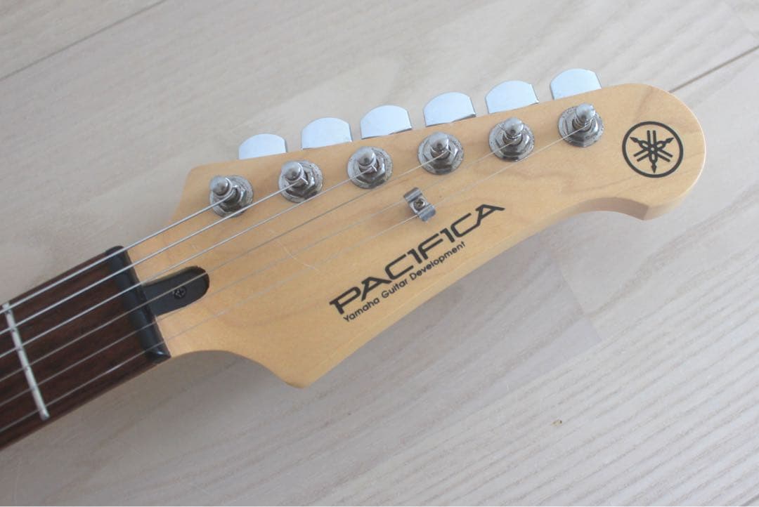 ［ぼっち・ざ・ろっく!］後藤ひとり PACIFICA112V OVS パシフィカ