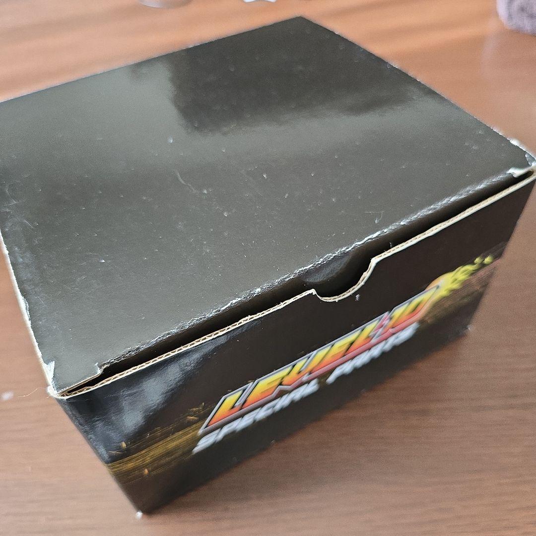 z900rs用　LEDアワビテールレンズ　クリアレンズ　箱有り