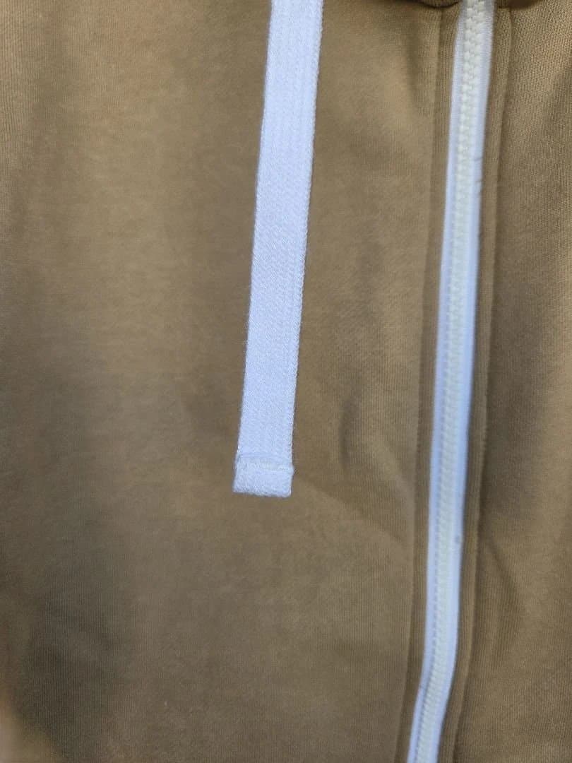 大人気!! ノースフェイス リアビュー フルジップパーカー ケルプタン 入手困難