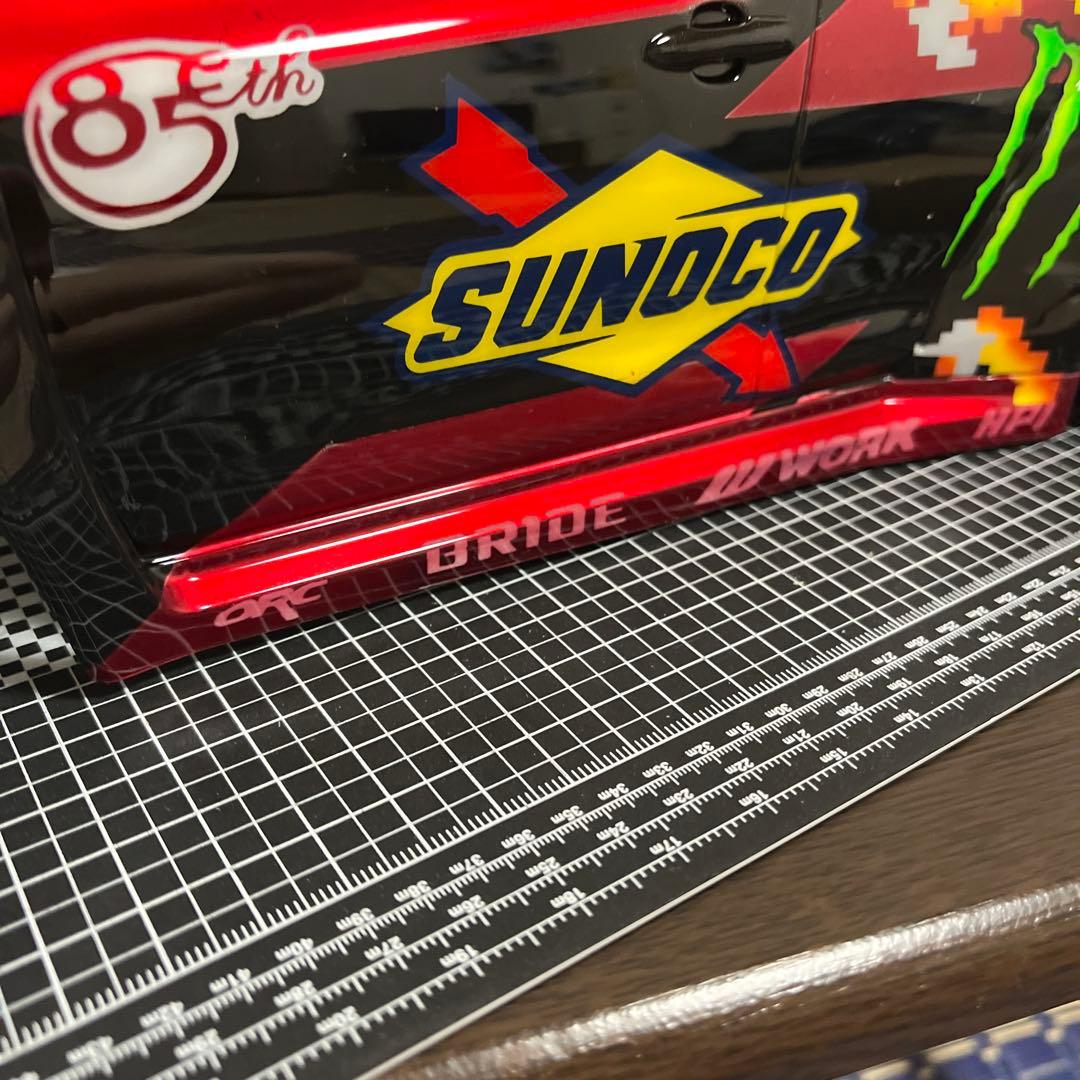 アディクション　grカローラ