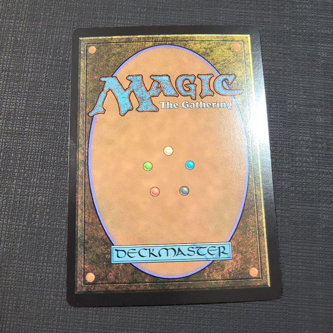 MTG ケフカ・パラッツォ FOIL FF 継承史