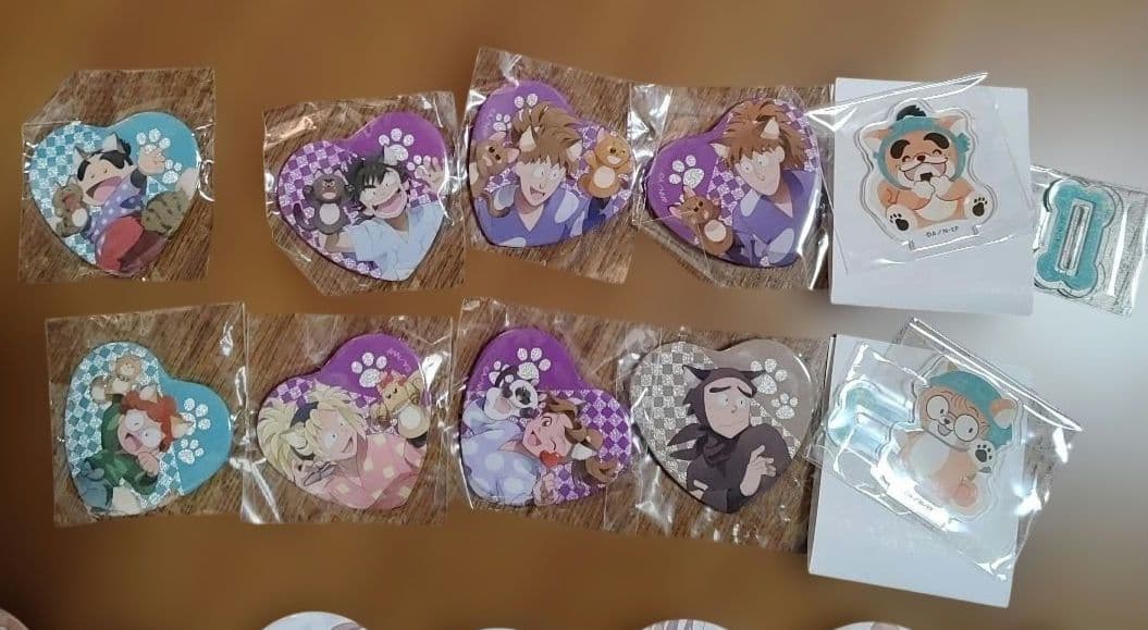 忍たま乱太郎　まとめ売り