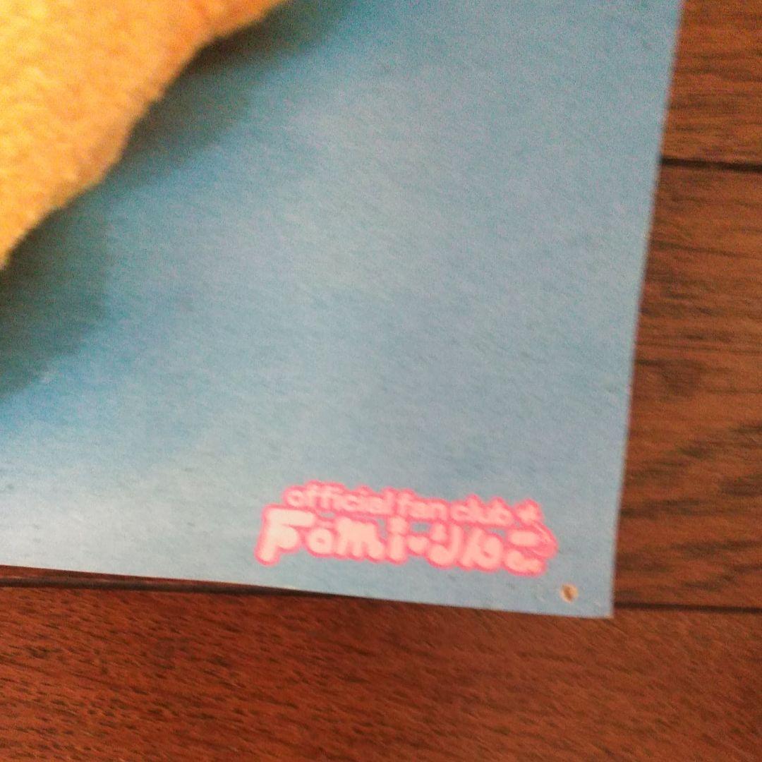 小倉優子ポスター