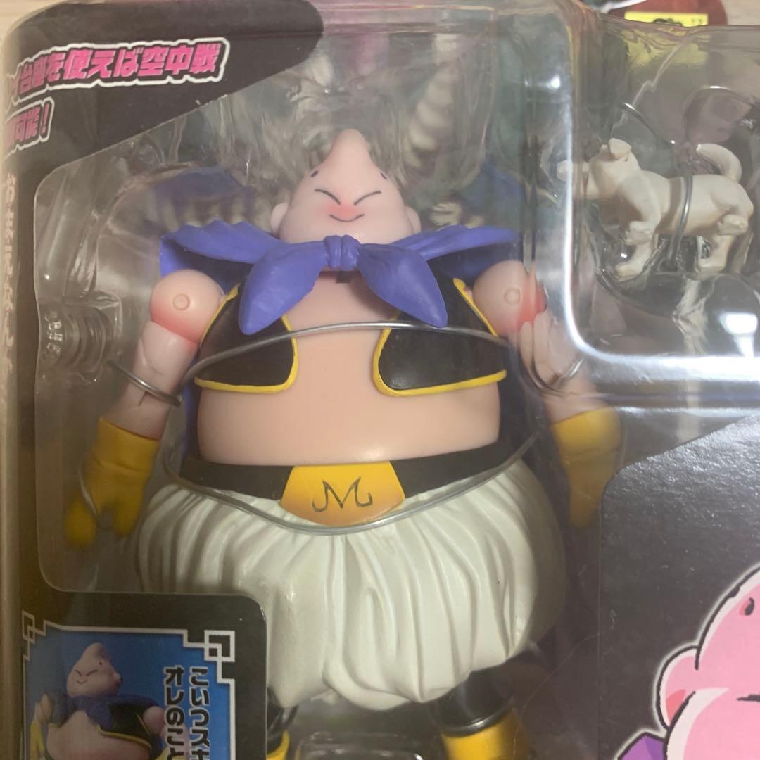 ドラゴンボールZ ハイブリッドアクション 超龍伝