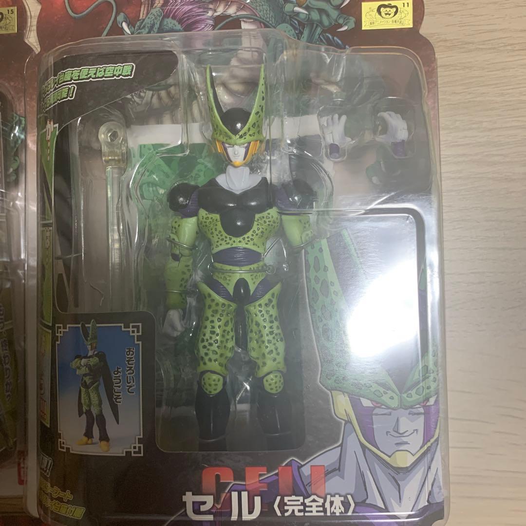 ドラゴンボールZ ハイブリッドアクション 超龍伝