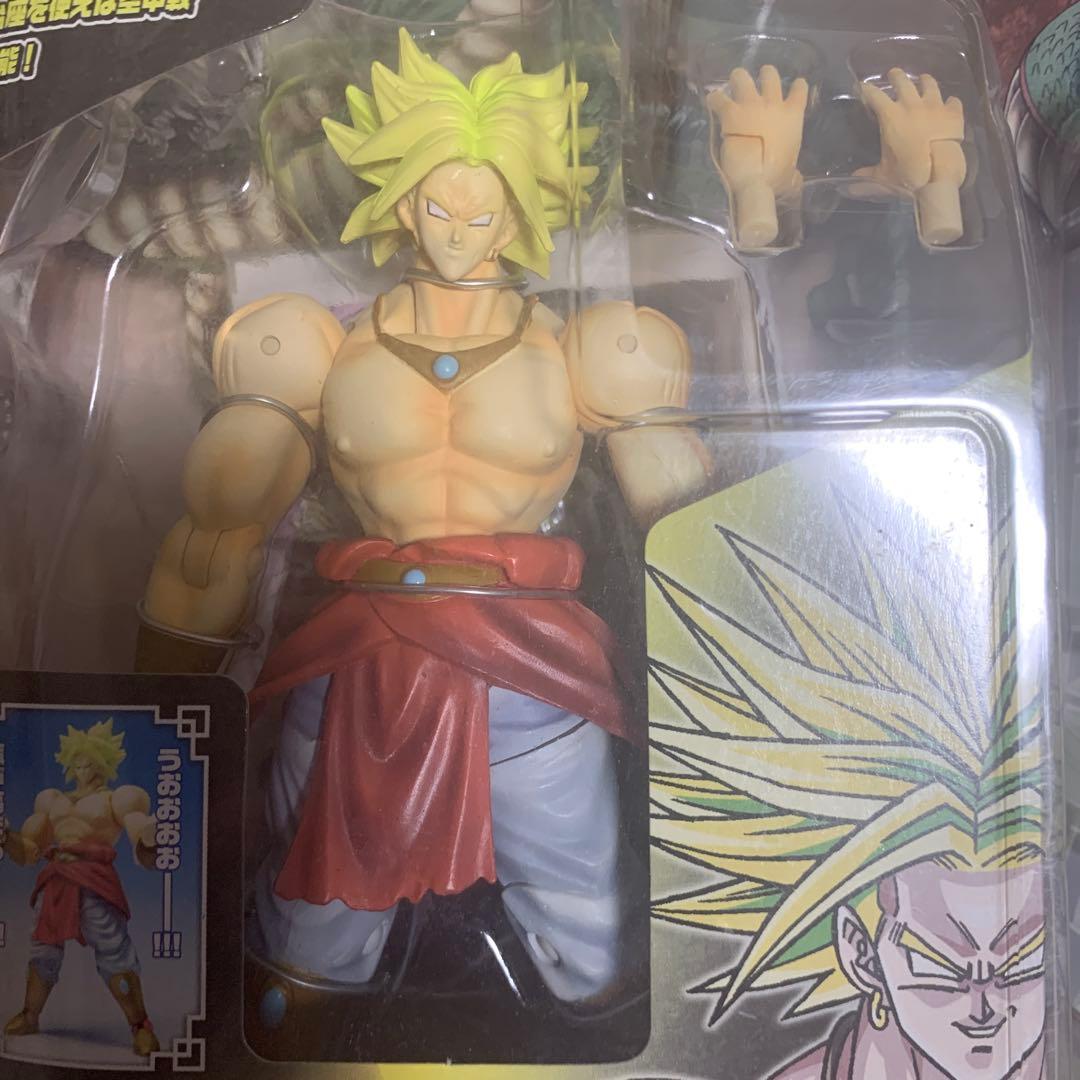 ドラゴンボールZ ハイブリッドアクション 超龍伝
