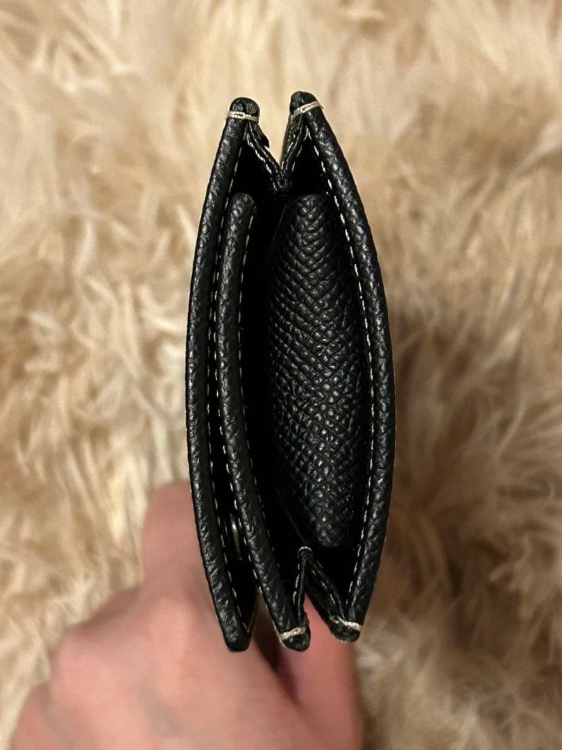 GRAF VON FABER-CASTELL ペンケース 三 本刺し