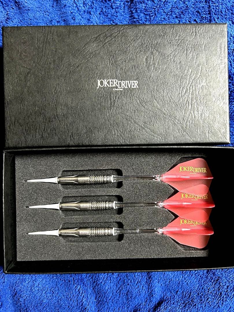 JOKER D Peace Keeper ピースキーパー