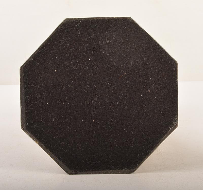 仏教美術　樹脂製　レプリカ　観音菩薩像　仏像　置物　V R4683