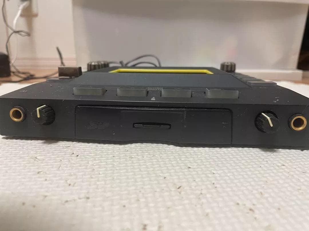 DJ機材 KORG KAOSSILATOR Pro