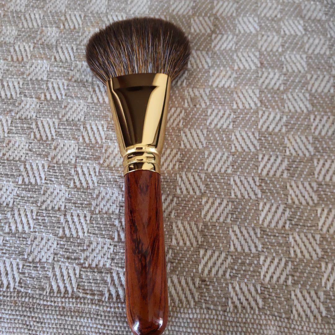 パーフェクトフィットブラシ B-F05 ウエダ美粧堂