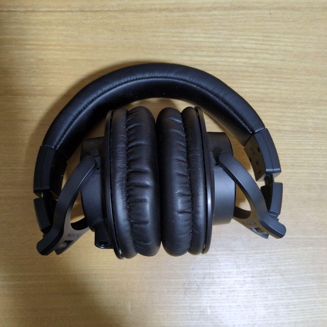 ヘッドホン Audio-Technica ATH-M40x