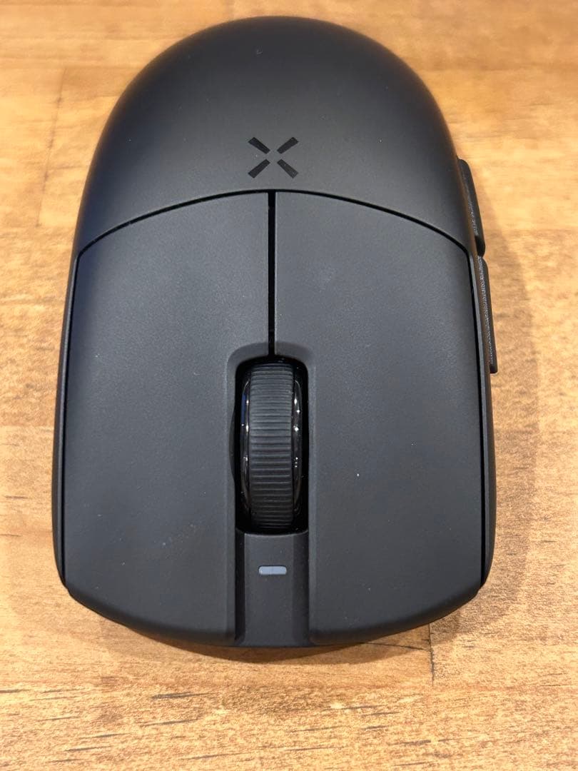 HITSCAN HYPERLIGHT +8Kドングル(別売品) セット