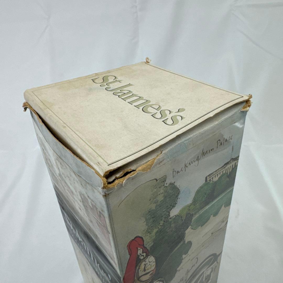 St. James's Very Old Scotch Whisky 酒