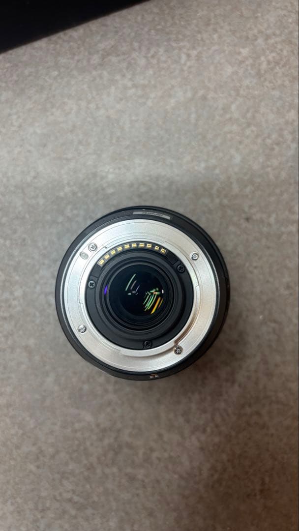 レンズ(単焦点) Fujifilm XF33mmF1.4 R LM WR