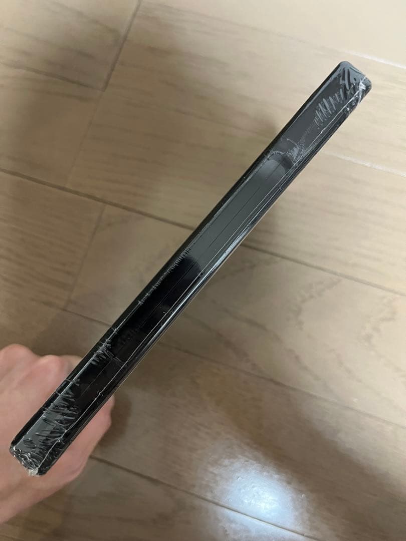 【未開封】エレファントカシマシ 新春ライブ2019 日本武道館Blu-ray