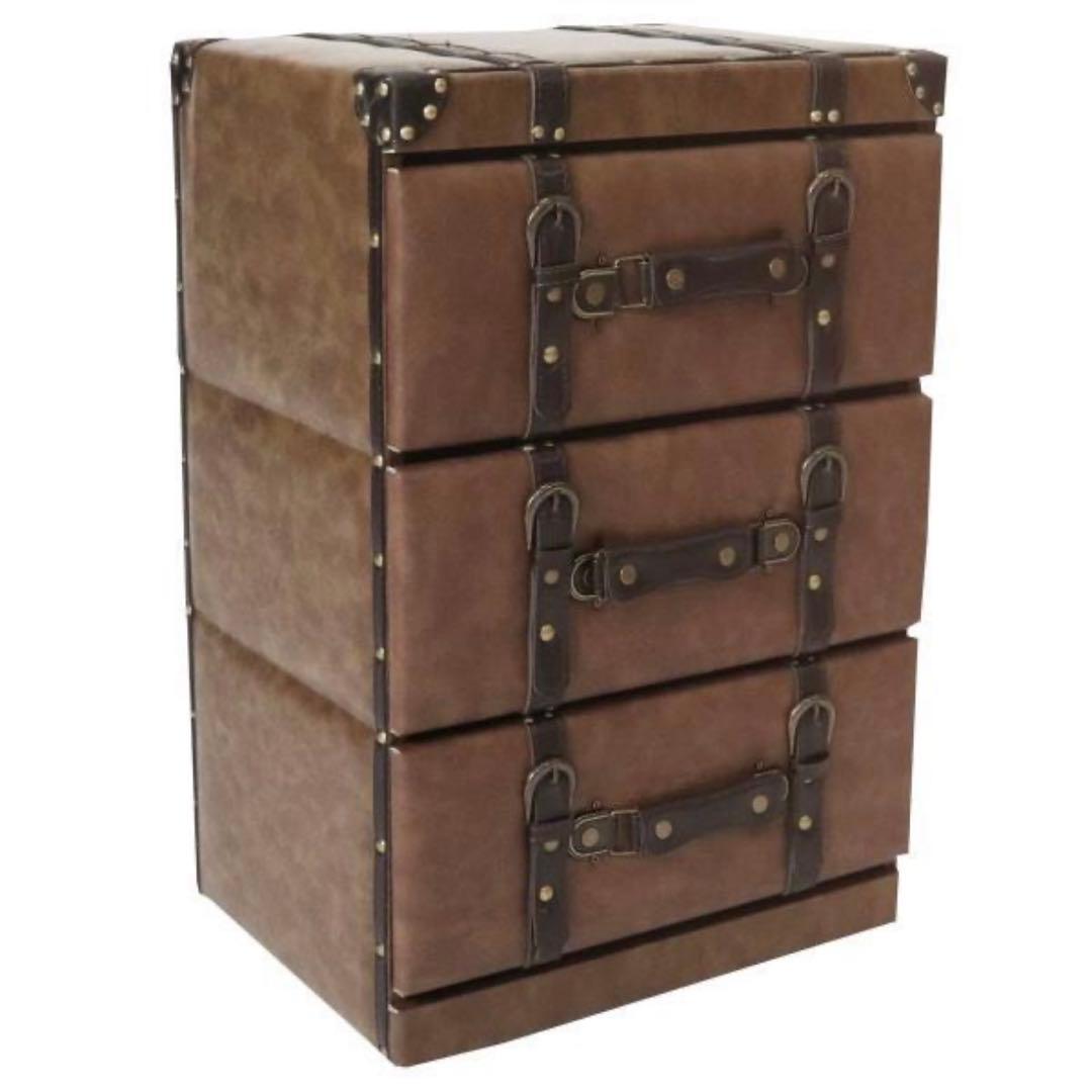 値段交渉してください♩チェスト 宝箱 トランク 収納 レトロ アンティーク