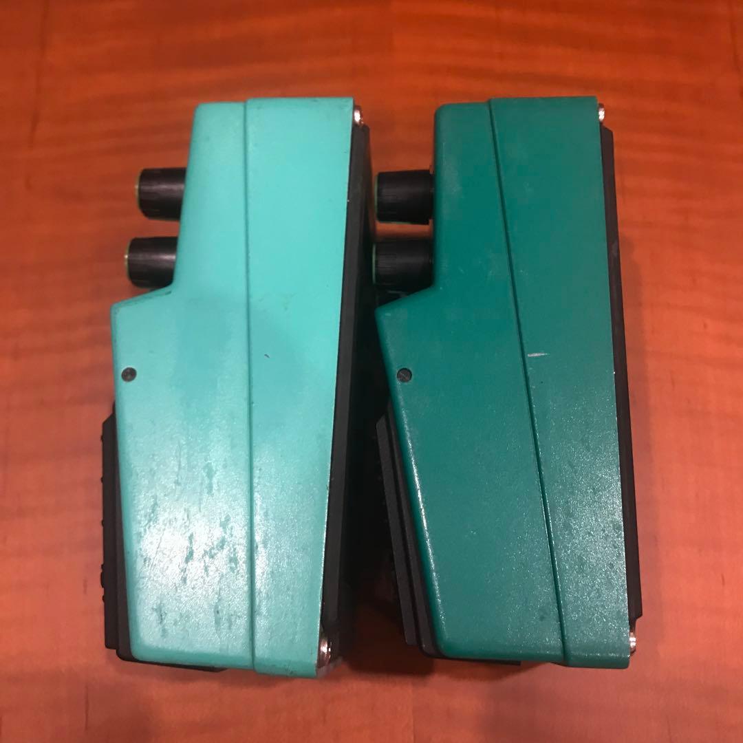 Ibanez（アイバニーズ） エフェクターセット