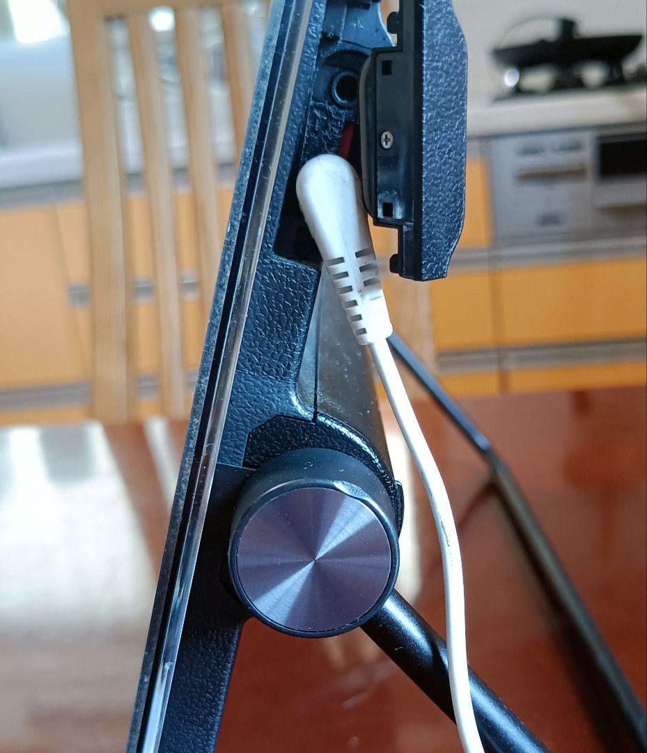 Panasonic パナソニック ネットワークテレビ 中古美品