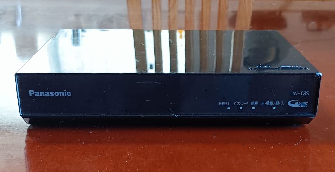 Panasonic パナソニック ネットワークテレビ 中古美品