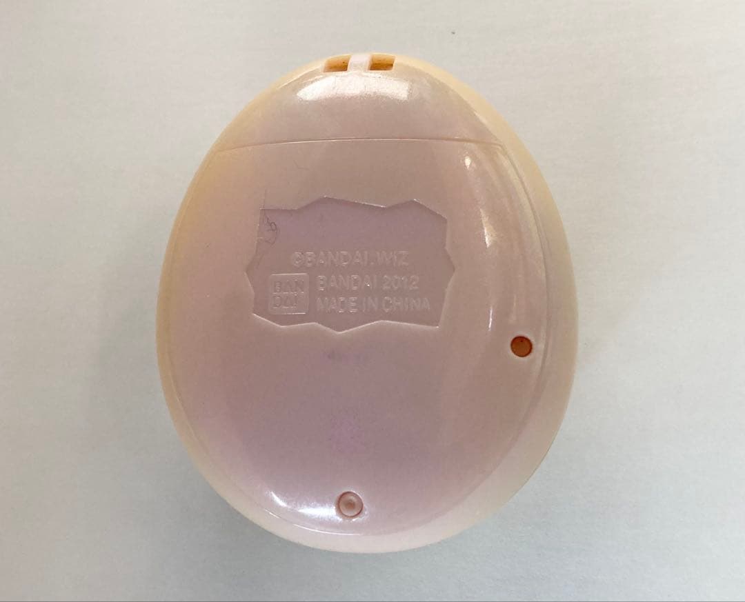 Tamagotchi たまごっちピース　ドリームコフレピンク　動作確認済み◎