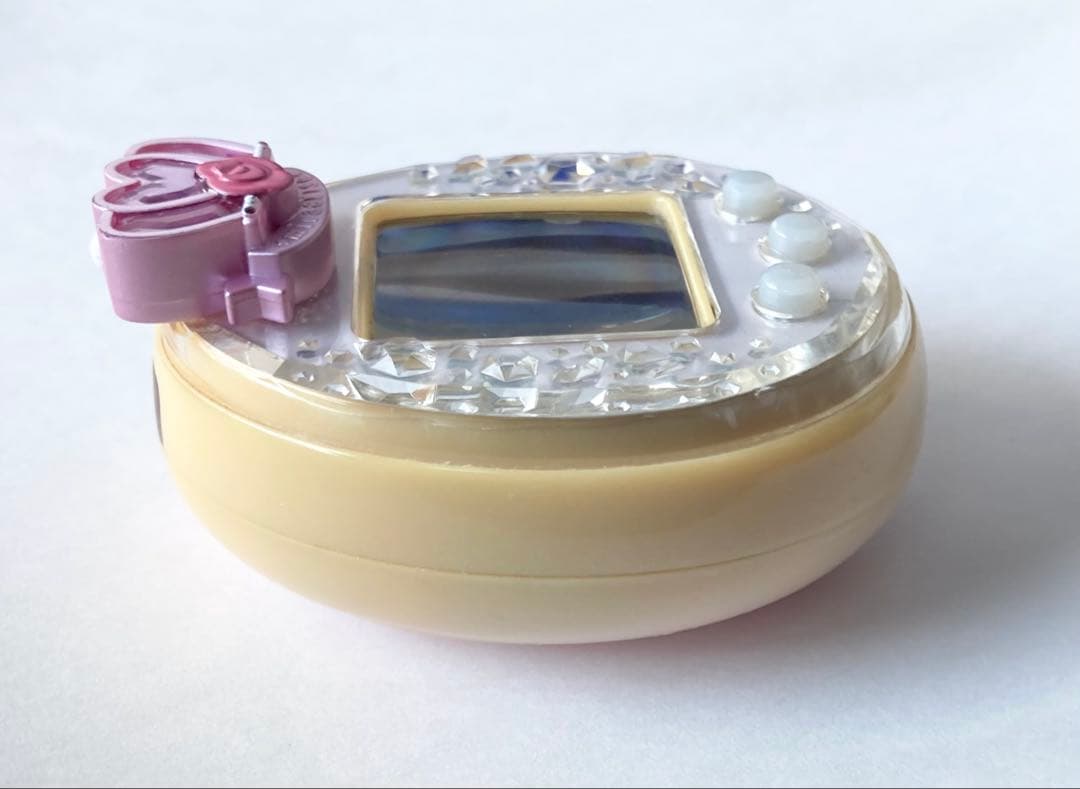 Tamagotchi たまごっちピース　ドリームコフレピンク　動作確認済み◎