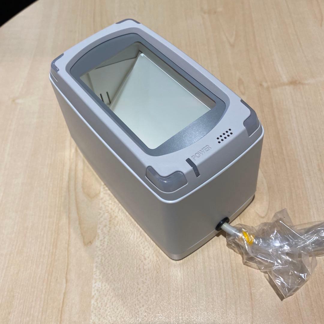 DENSOウェーブ　QRリーダー　QK20-U 未使用