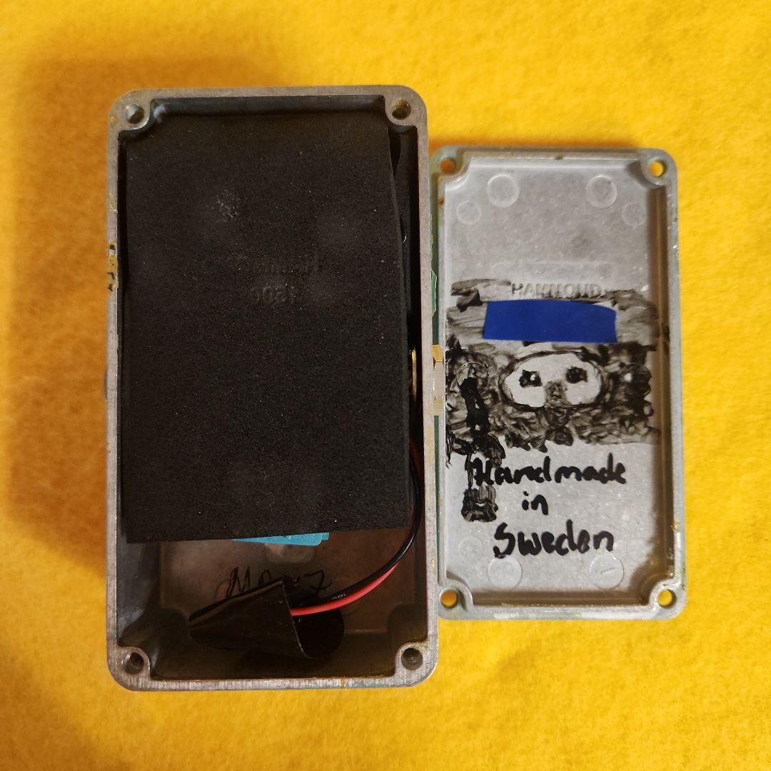 最終値下げ！！【激レア美品！】 BJFE Model D